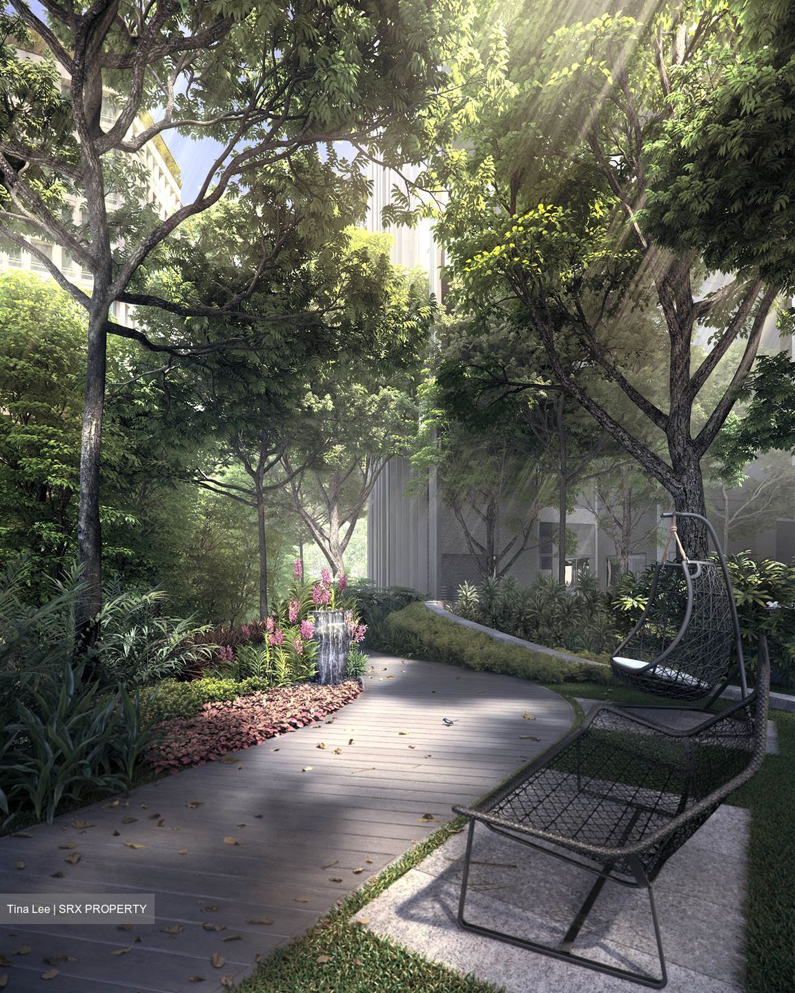 3 Orchard By-The-Park (D10), Condominium #445909751